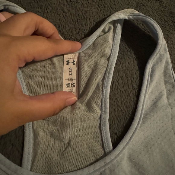 UA Tank - Picture 2 of 2